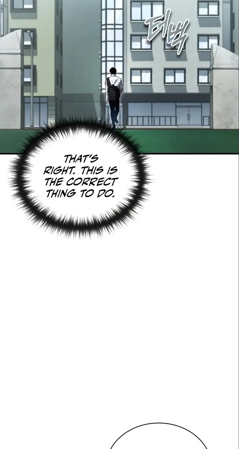 Devil Returns To School Day's Chapter 39 page 28 - 