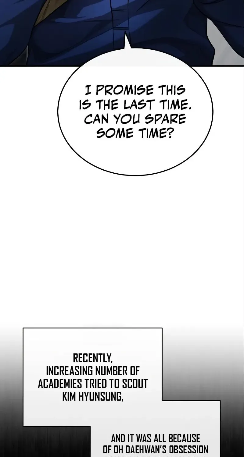 Devil Returns To School Day's Chapter 39 page 35 - 