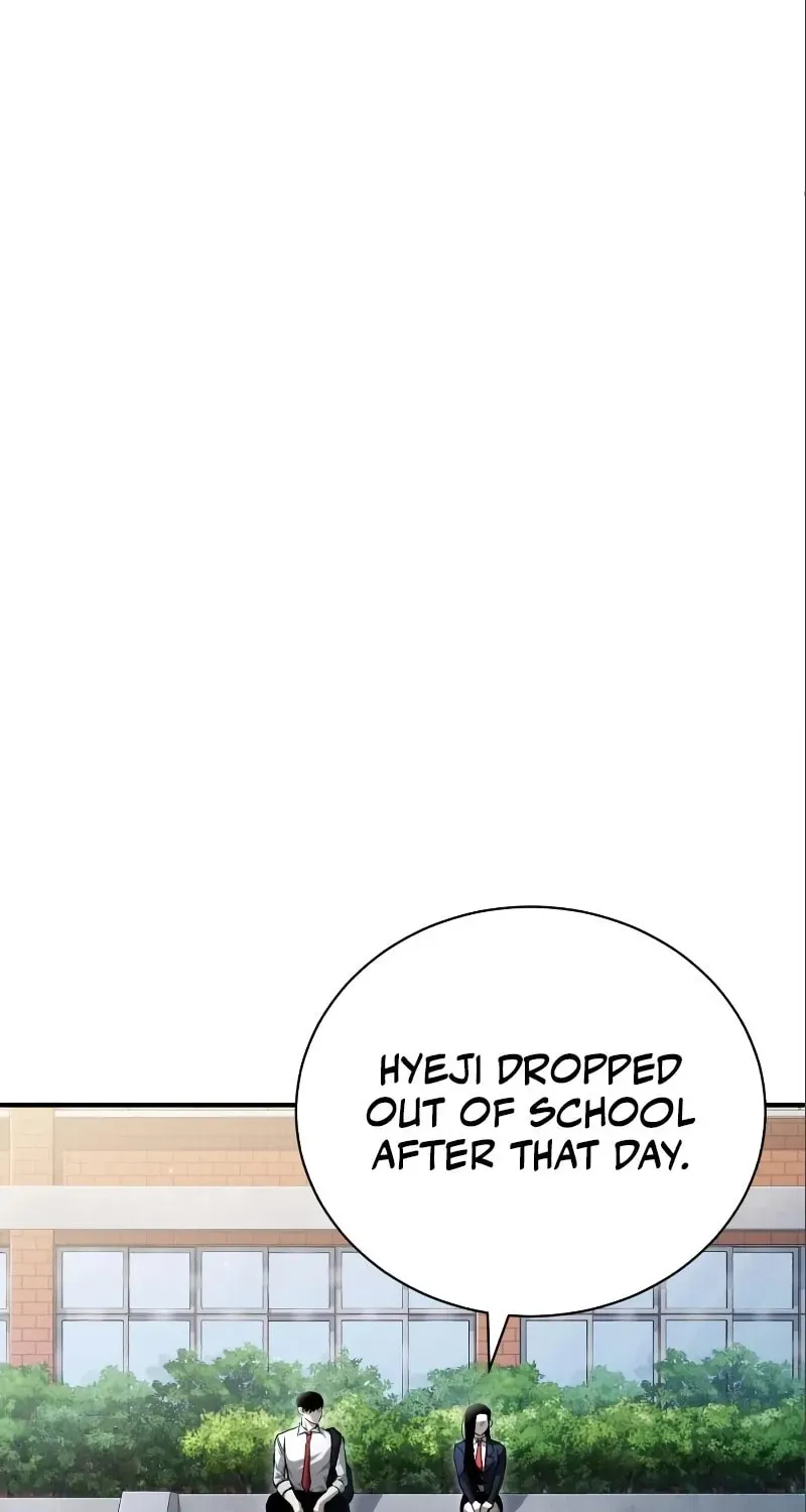 Devil Returns To School Day's Chapter 39 page 5 - 