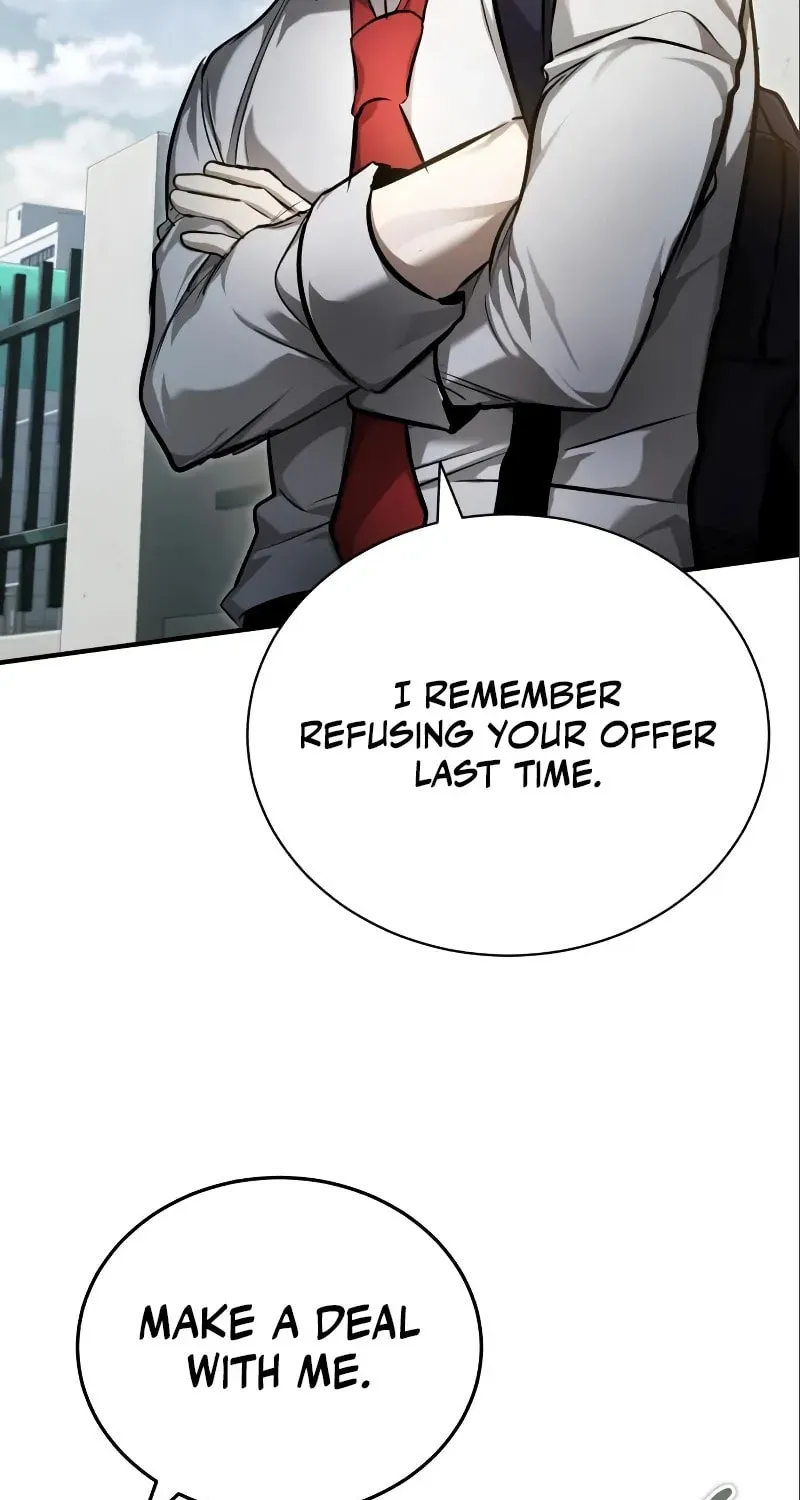 Devil Returns To School Day's Chapter 39 page 42 - 