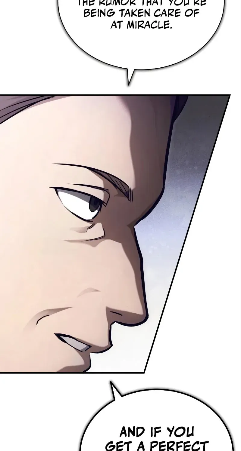 Devil Returns To School Day's Chapter 39 page 46 - 