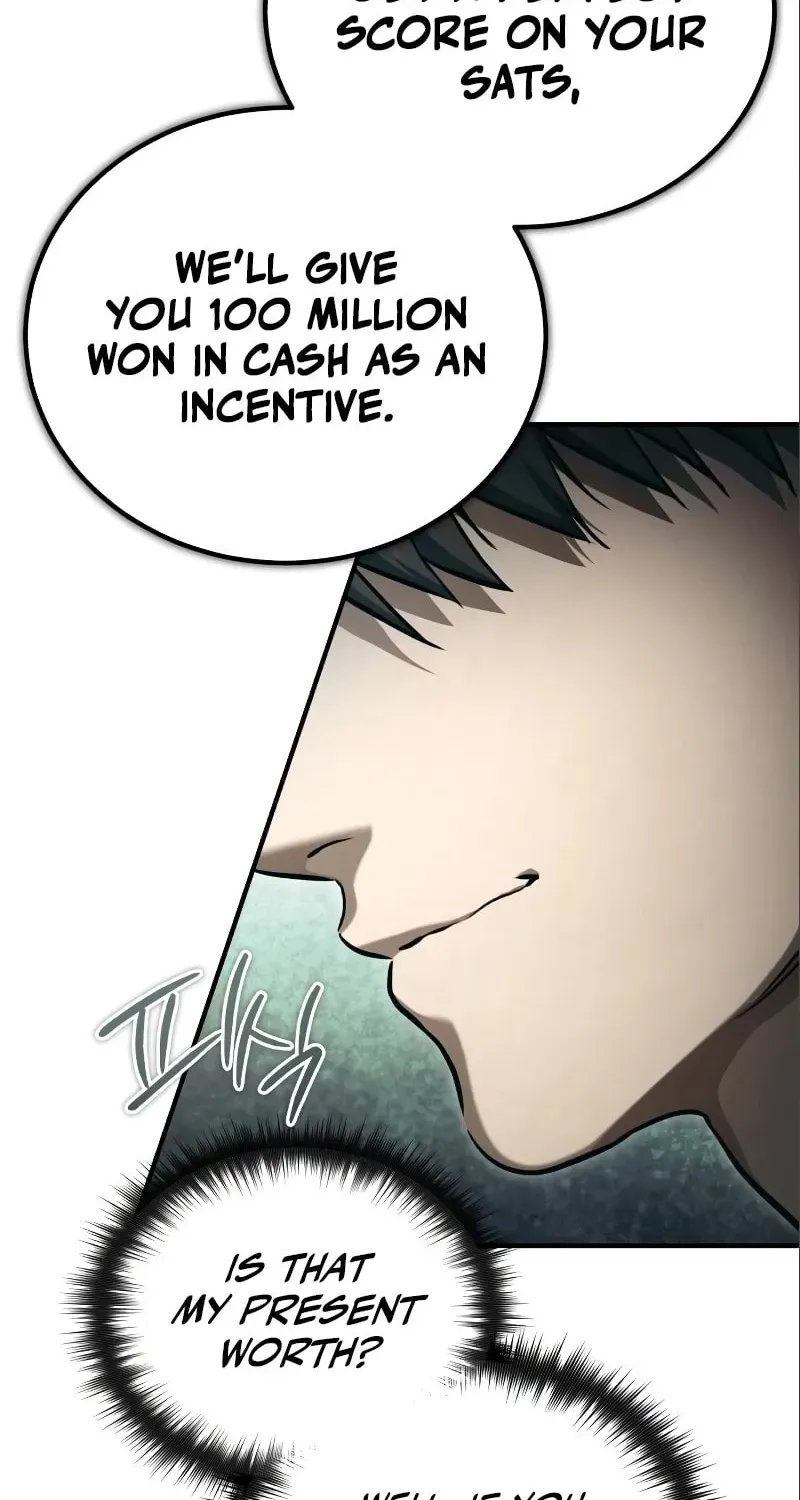 Devil Returns To School Day's Chapter 39 page 47 - 