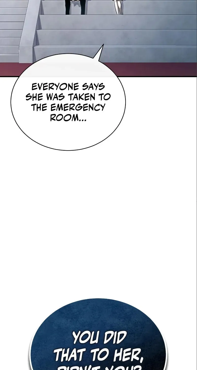Devil Returns To School Day's Chapter 39 page 6 - 