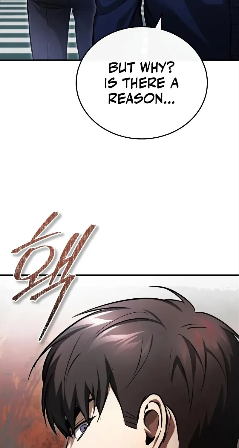 Devil Returns To School Day's Chapter 39 page 51 - 