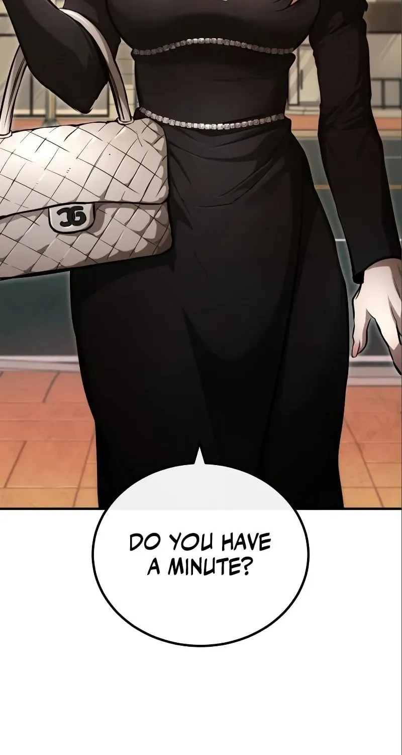 Devil Returns To School Day's Chapter 39 page 57 - 