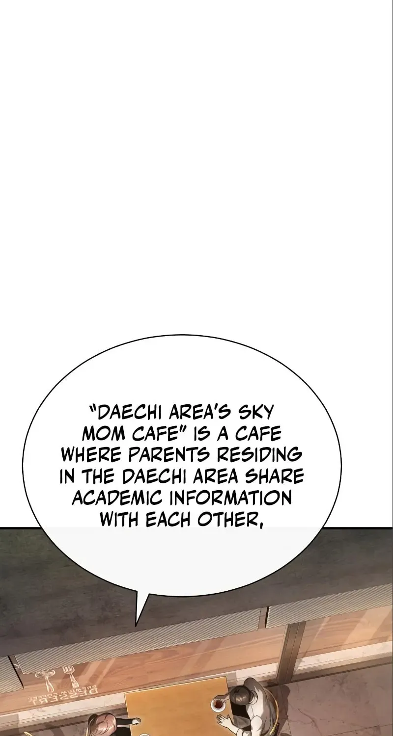 Devil Returns To School Day's Chapter 39 page 58 - 