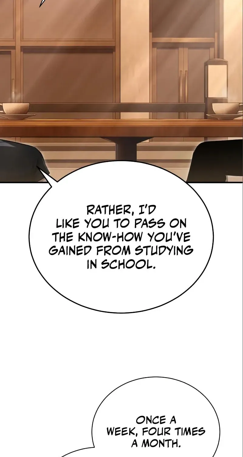 Devil Returns To School Day's Chapter 39 page 62 - 