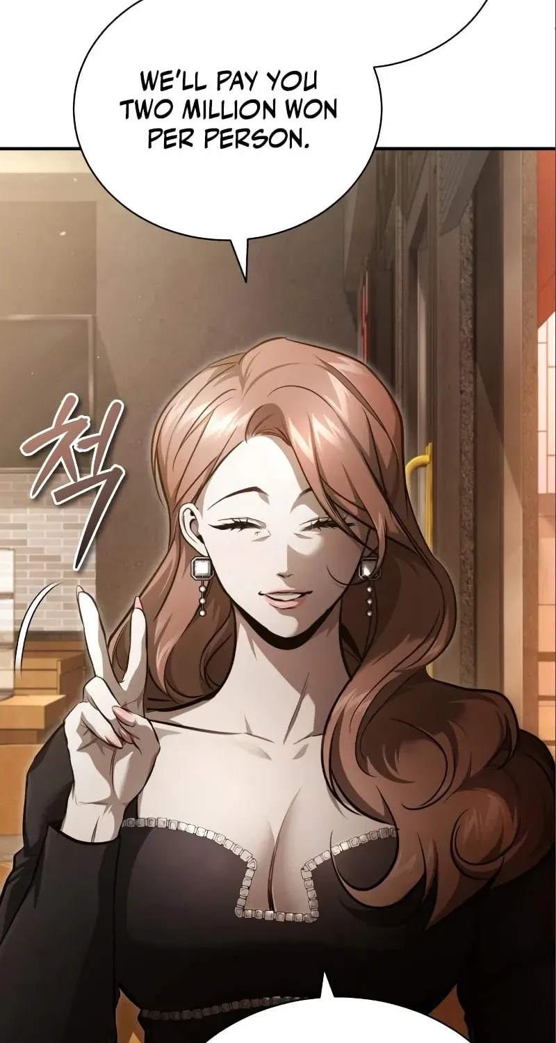 Devil Returns To School Day's Chapter 39 page 63 - 