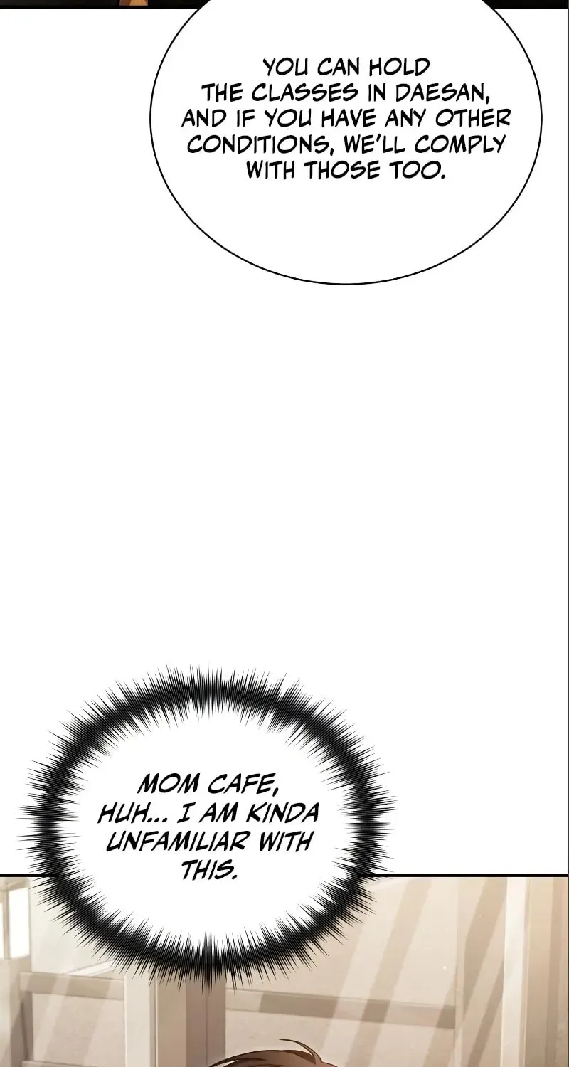 Devil Returns To School Day's Chapter 39 page 64 - 