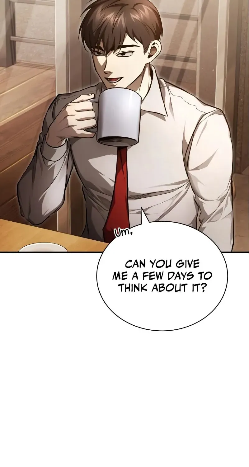 Devil Returns To School Day's Chapter 39 page 65 - 
