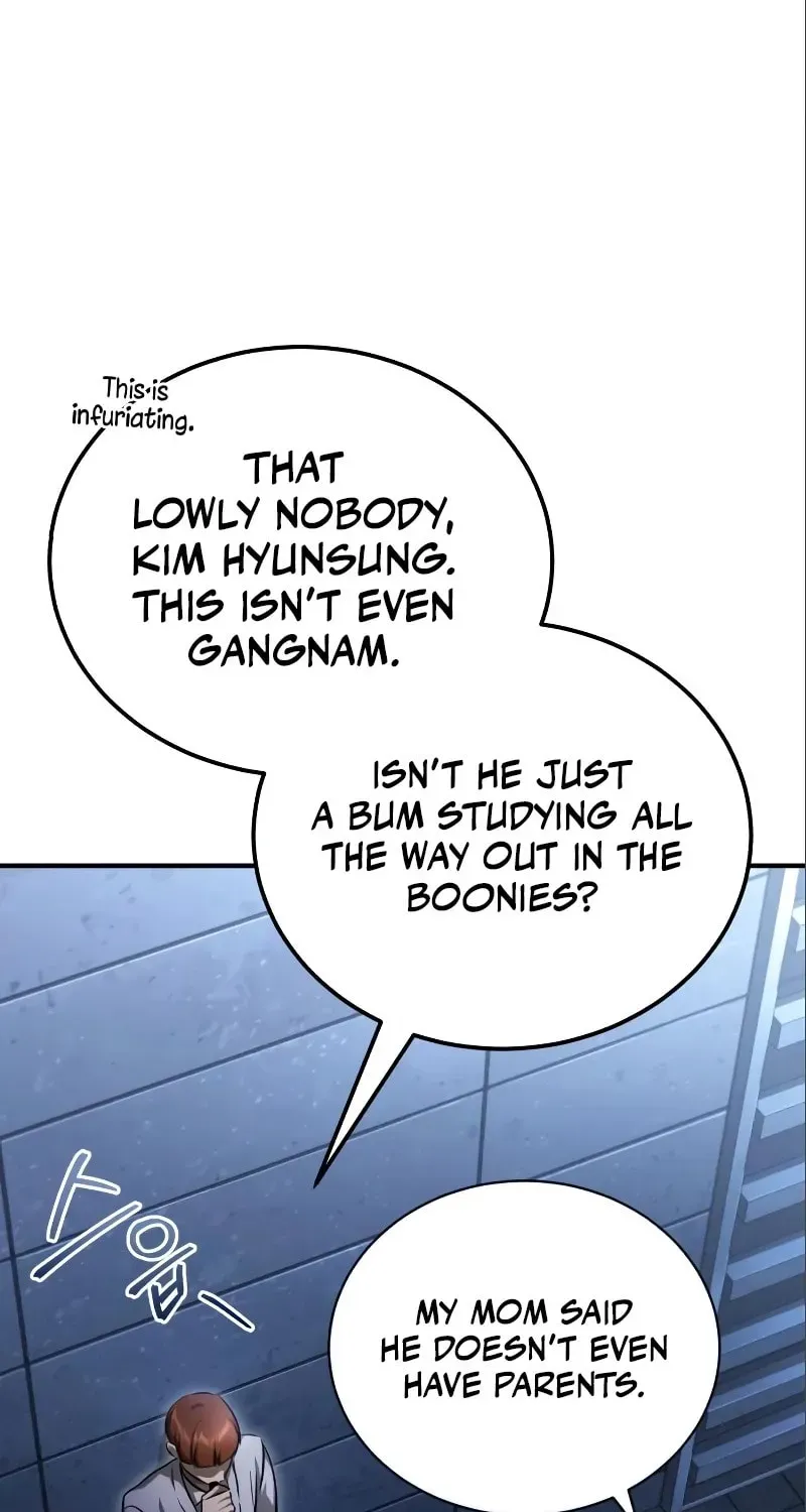 Devil Returns To School Day's Chapter 39 page 85 - 