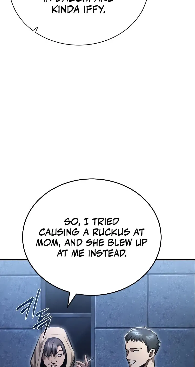 Devil Returns To School Day's Chapter 39 page 87 - 