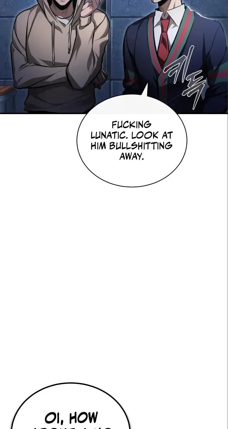 Devil Returns To School Day's Chapter 39 page 88 - 