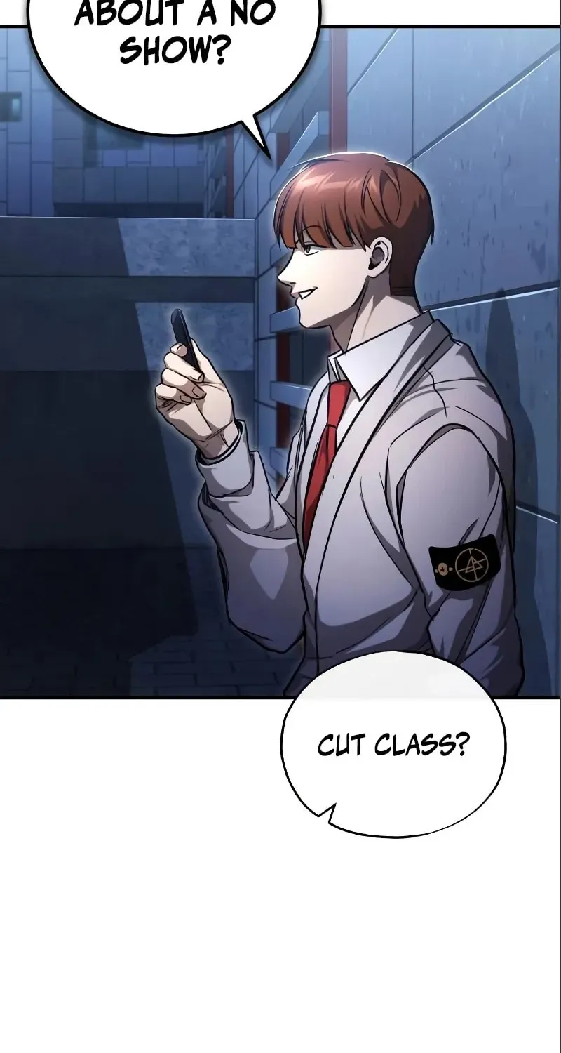 Devil Returns To School Day's Chapter 39 page 89 - 