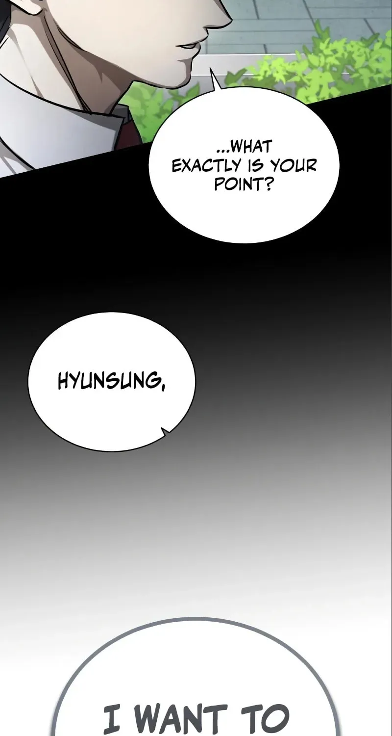Devil Returns To School Day's Chapter 39 page 10 - 