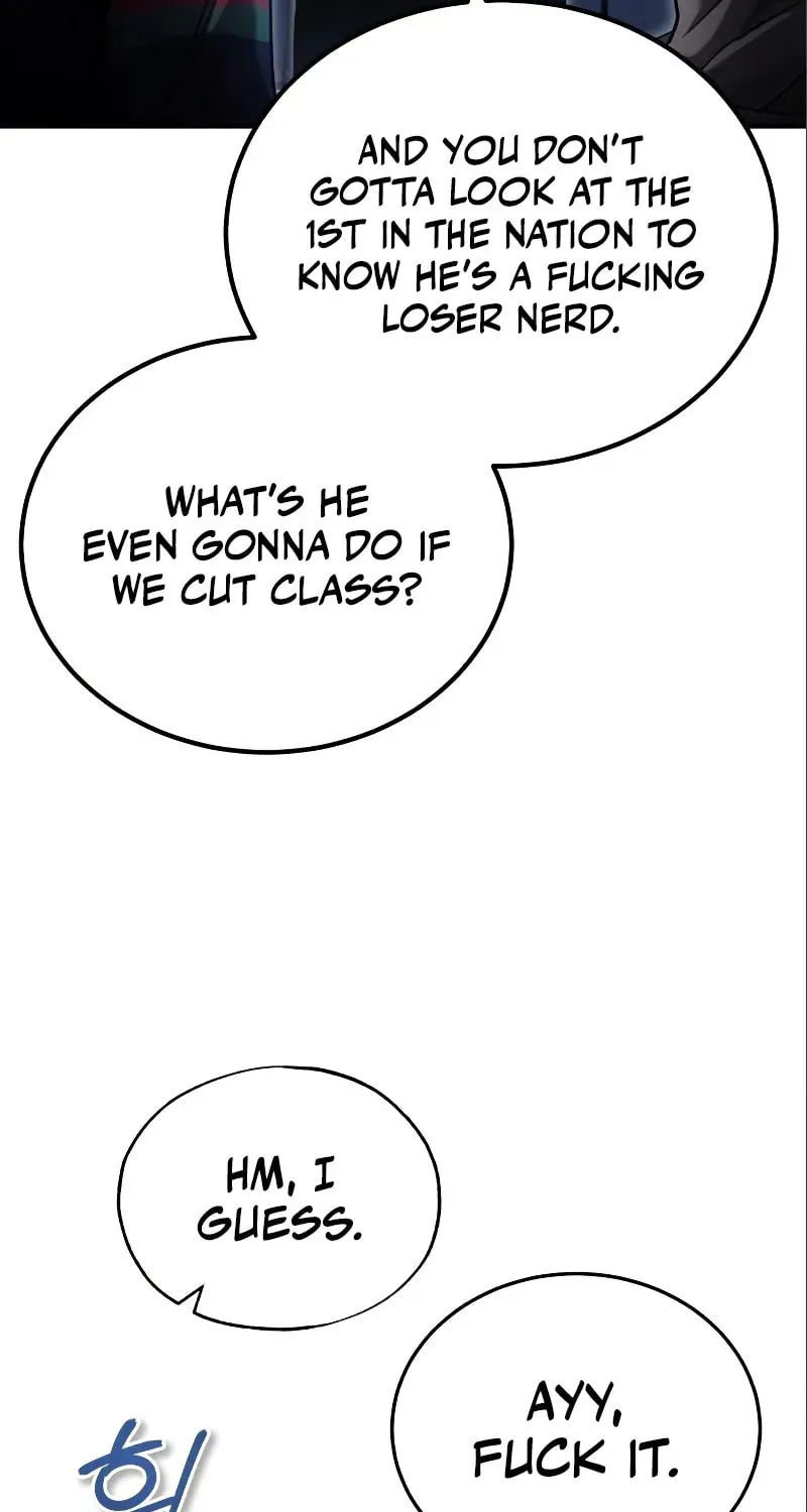 Devil Returns To School Day's Chapter 39 page 92 - 