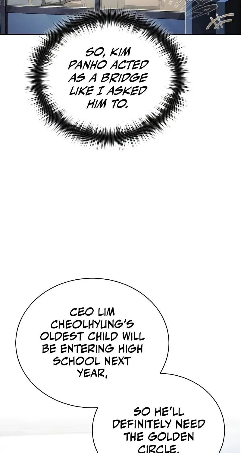 Devil Returns To School Day's Chapter 39 page 97 - 