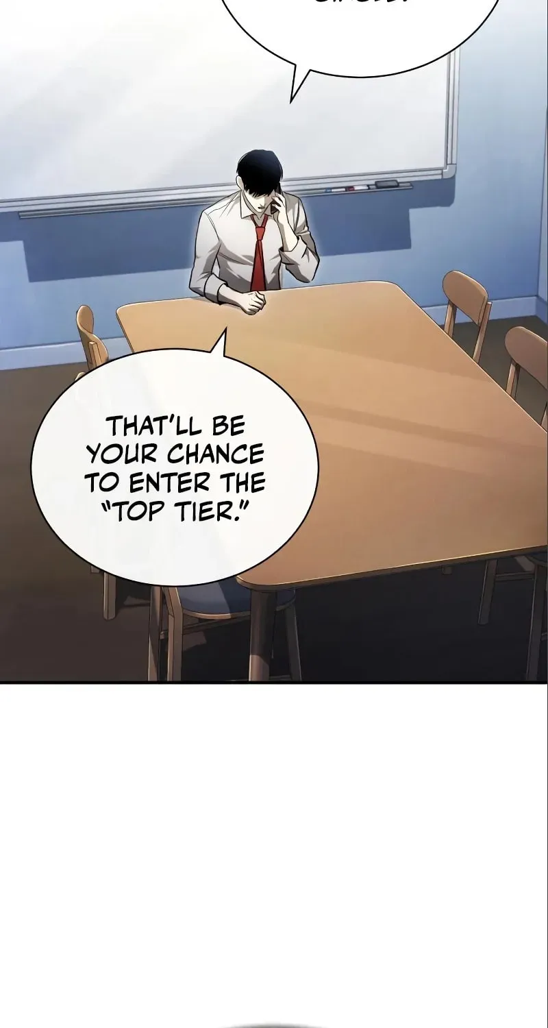 Devil Returns To School Day's Chapter 39 page 98 - 