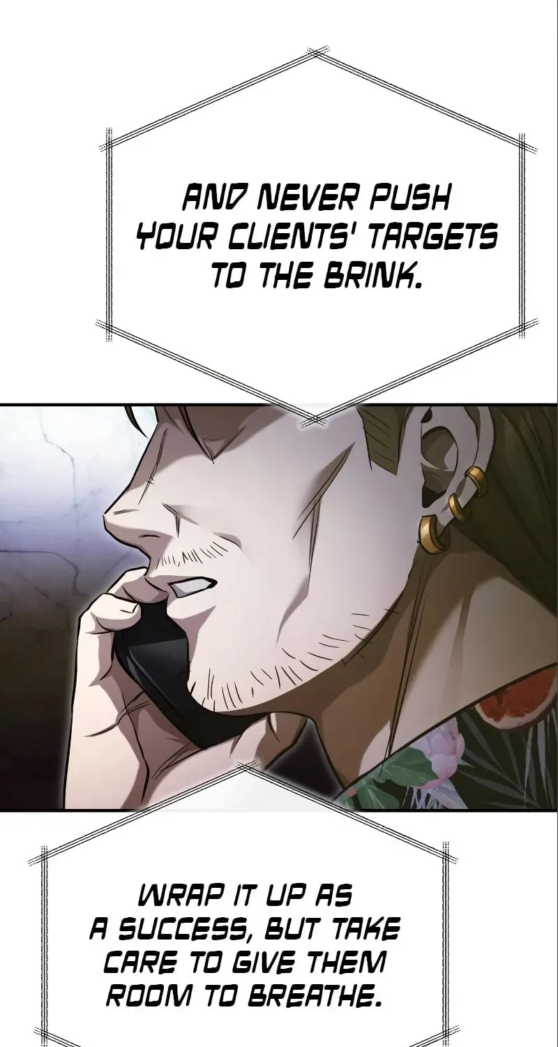 Devil Returns To School Day's Chapter 39 page 100 - 