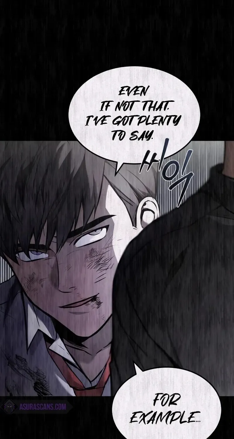 Devil Returns To School Day's Chapter 40 page 101 - 