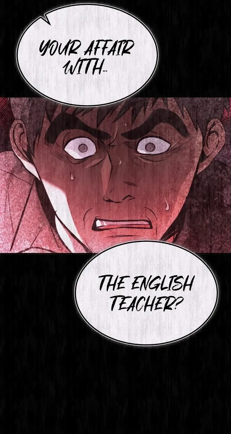 Devil Returns To School Day's Chapter 40 page 103 - 