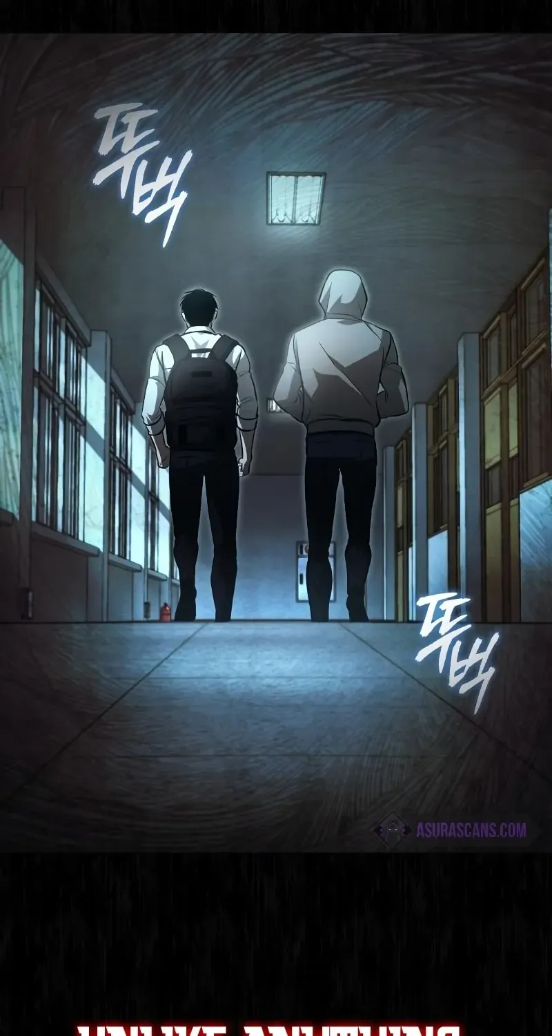 Devil Returns To School Day's Chapter 40 page 110 - 