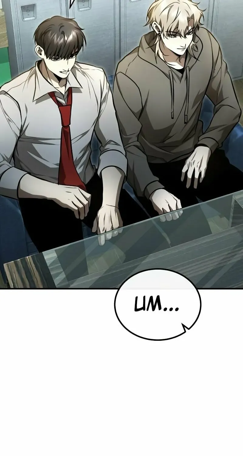 Devil Returns To School Day's Chapter 40 page 113 - 