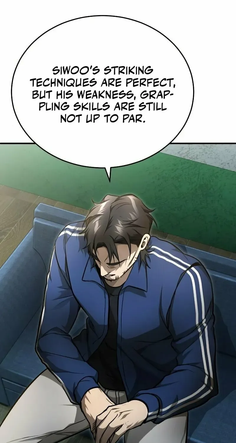 Devil Returns To School Day's Chapter 40 page 114 - 