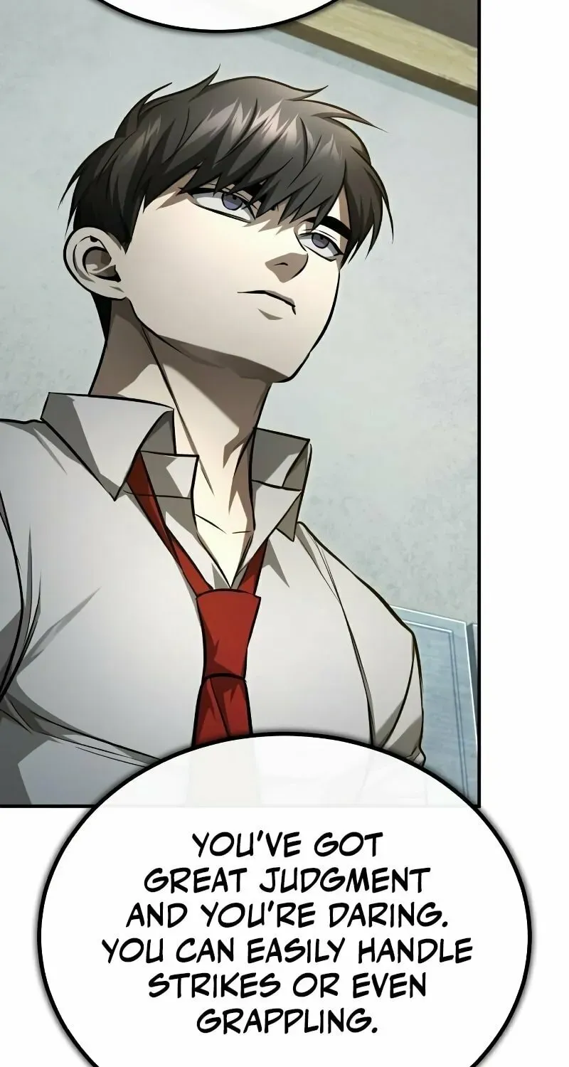 Devil Returns To School Day's Chapter 40 page 116 - 