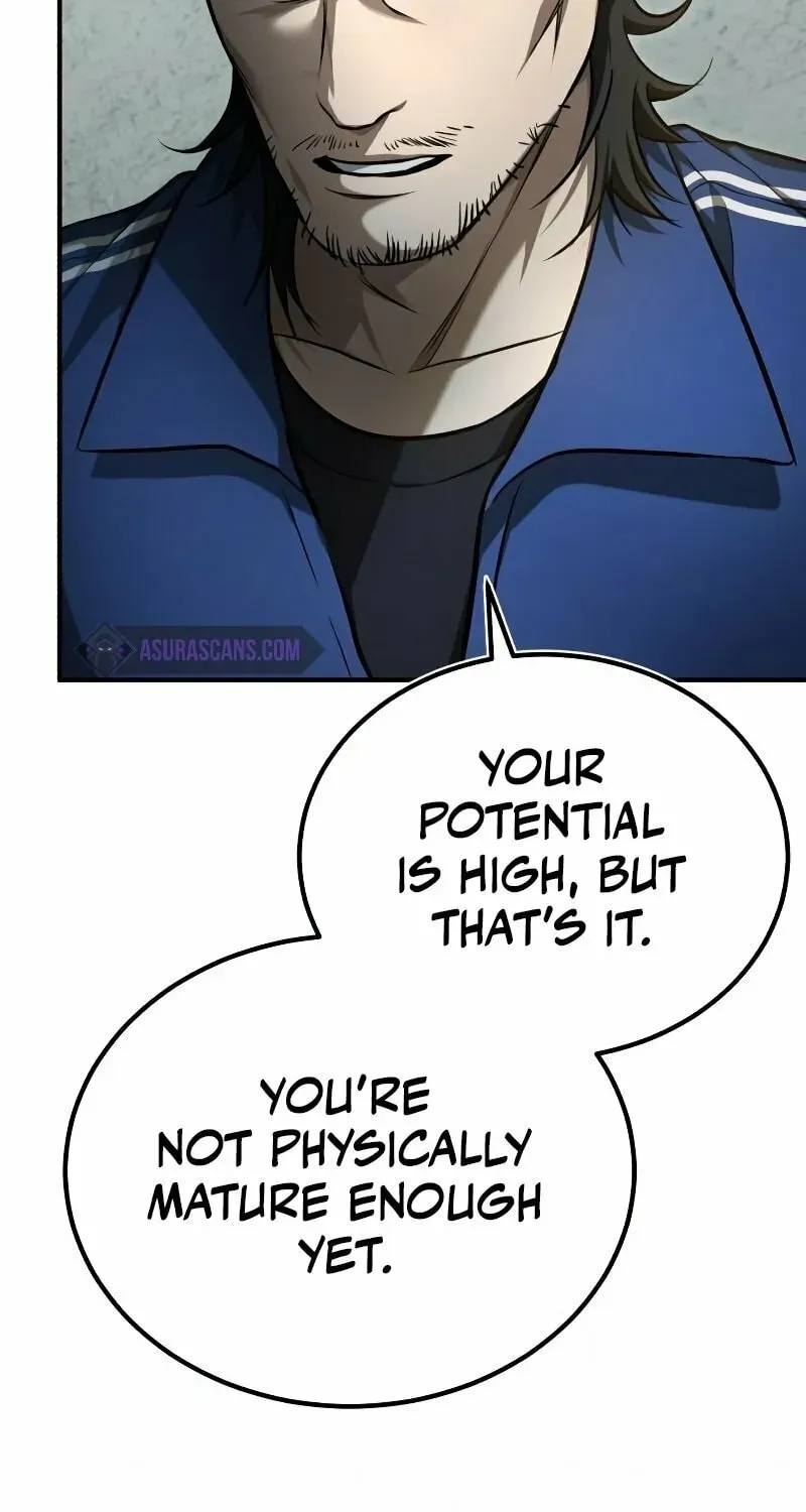 Devil Returns To School Day's Chapter 40 page 118 - 