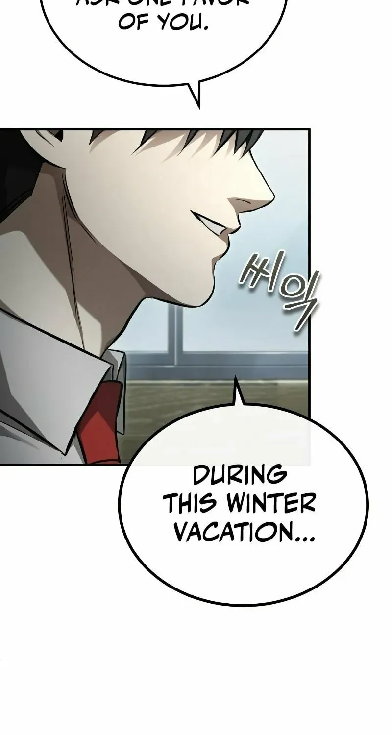 Devil Returns To School Day's Chapter 40 page 124 - 