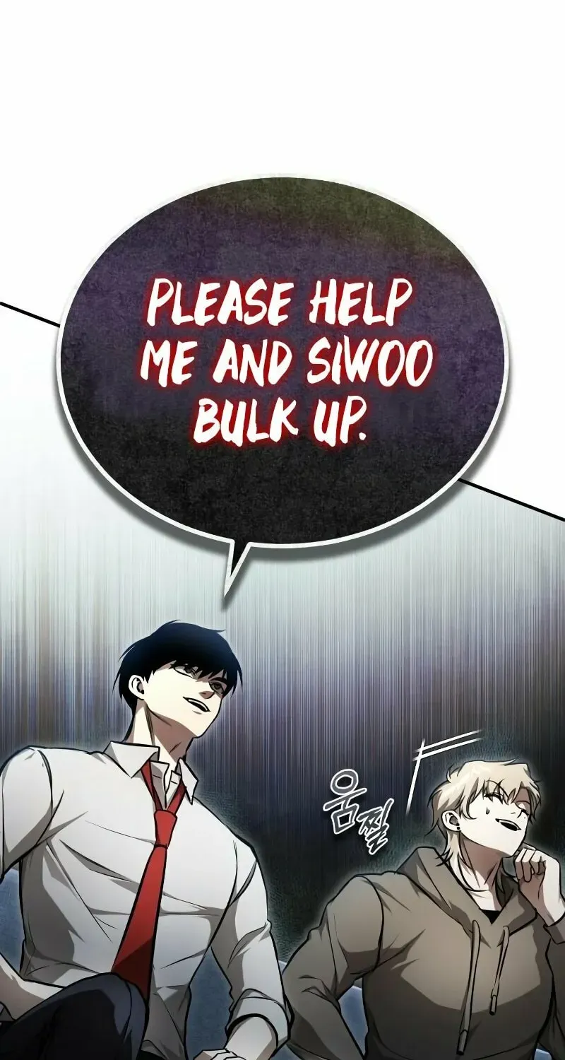 Devil Returns To School Day's Chapter 40 page 125 - 