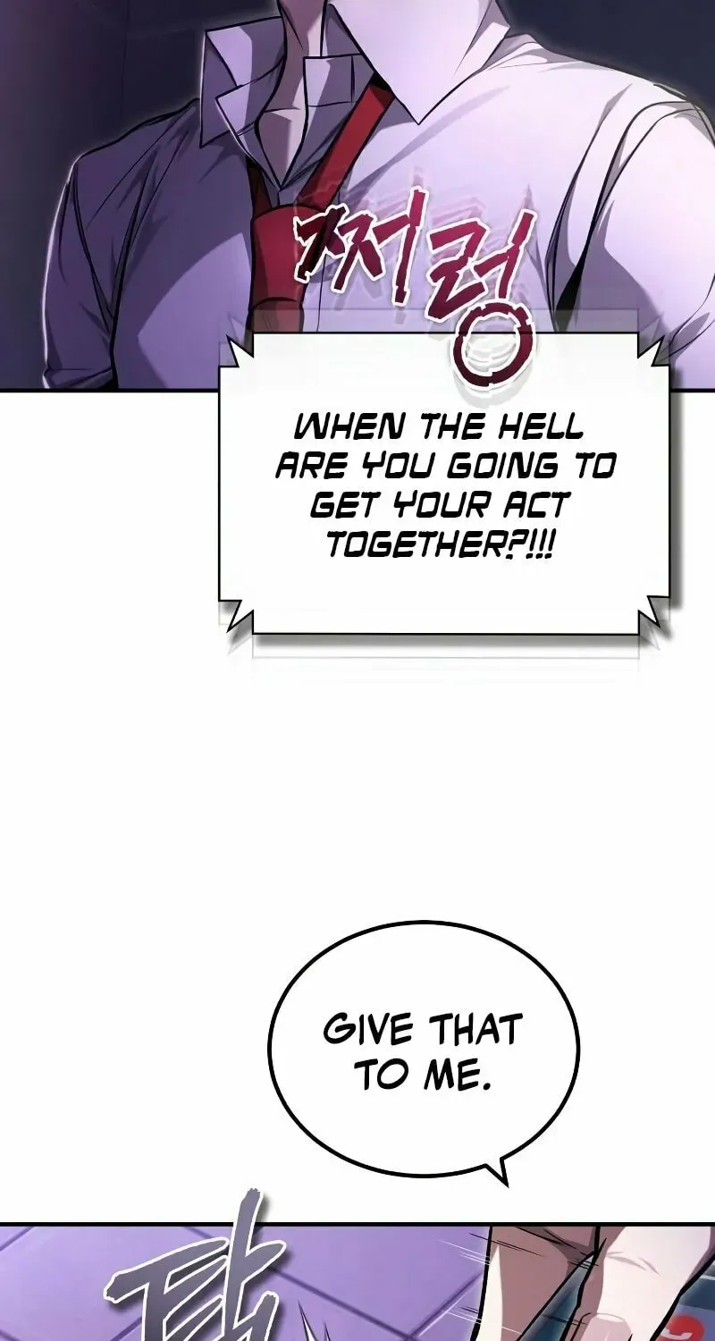 Devil Returns To School Day's Chapter 40 page 14 - 