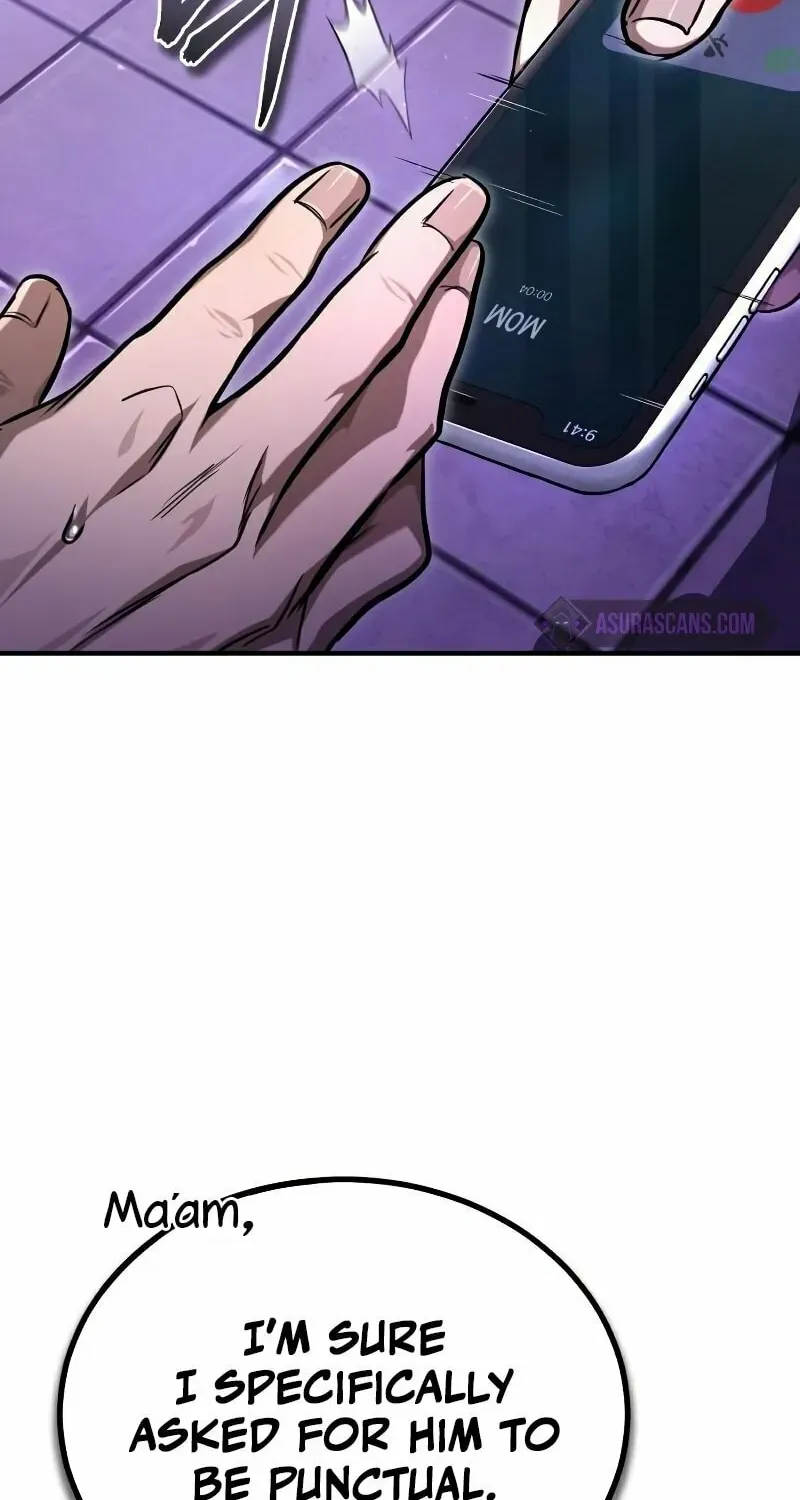 Devil Returns To School Day's Chapter 40 page 15 - 