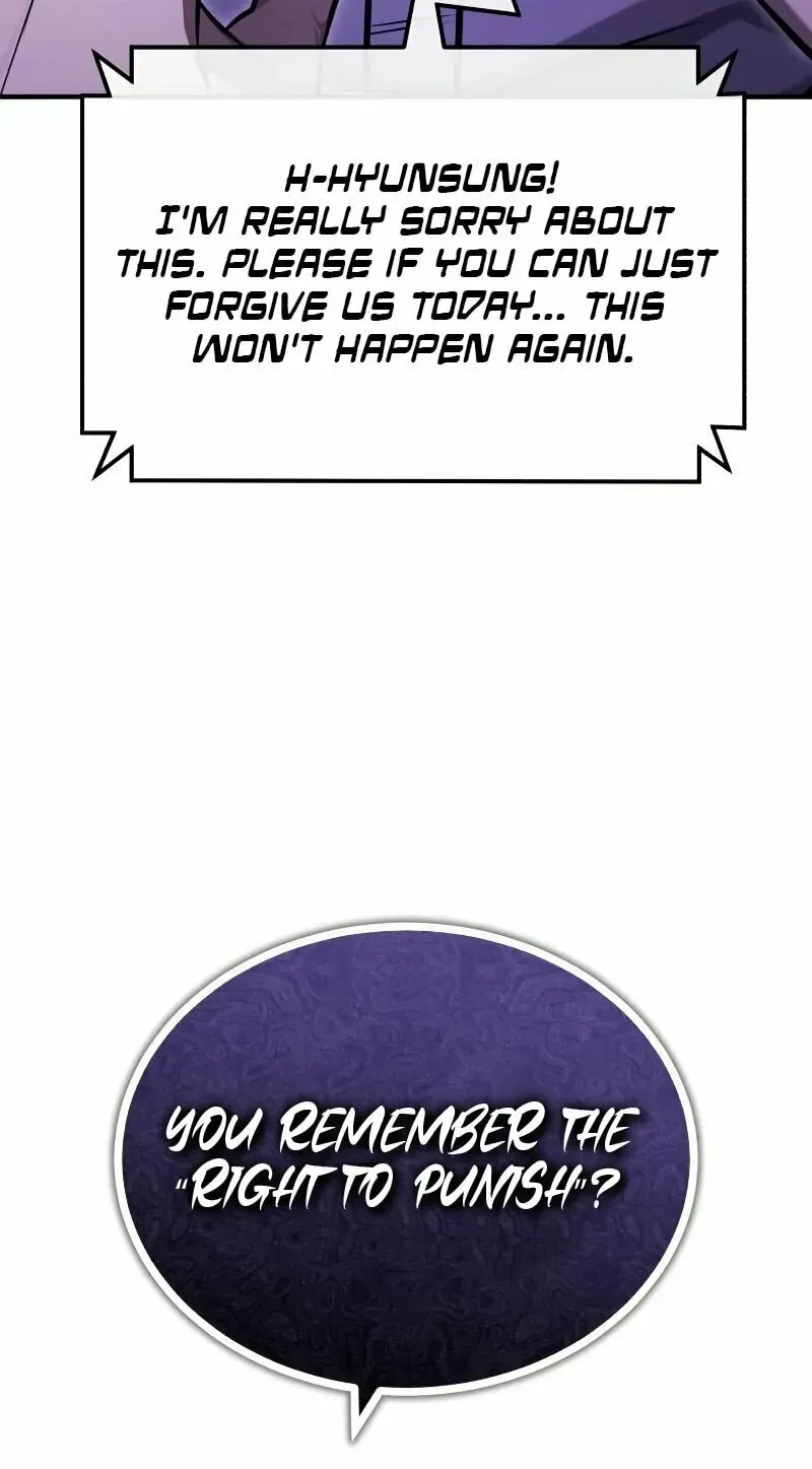 Devil Returns To School Day's Chapter 40 page 17 - 