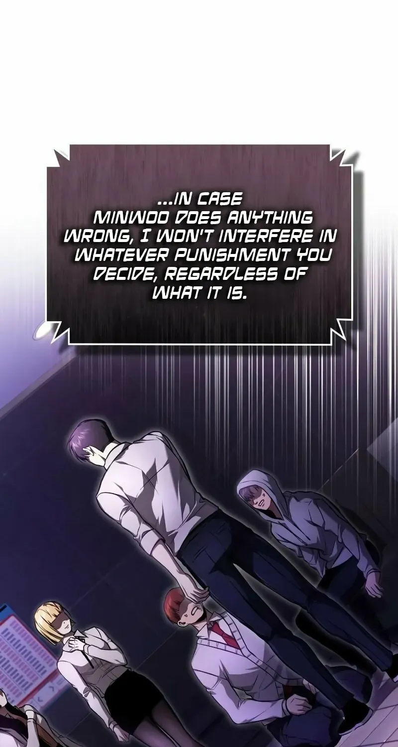 Devil Returns To School Day's Chapter 40 page 19 - 