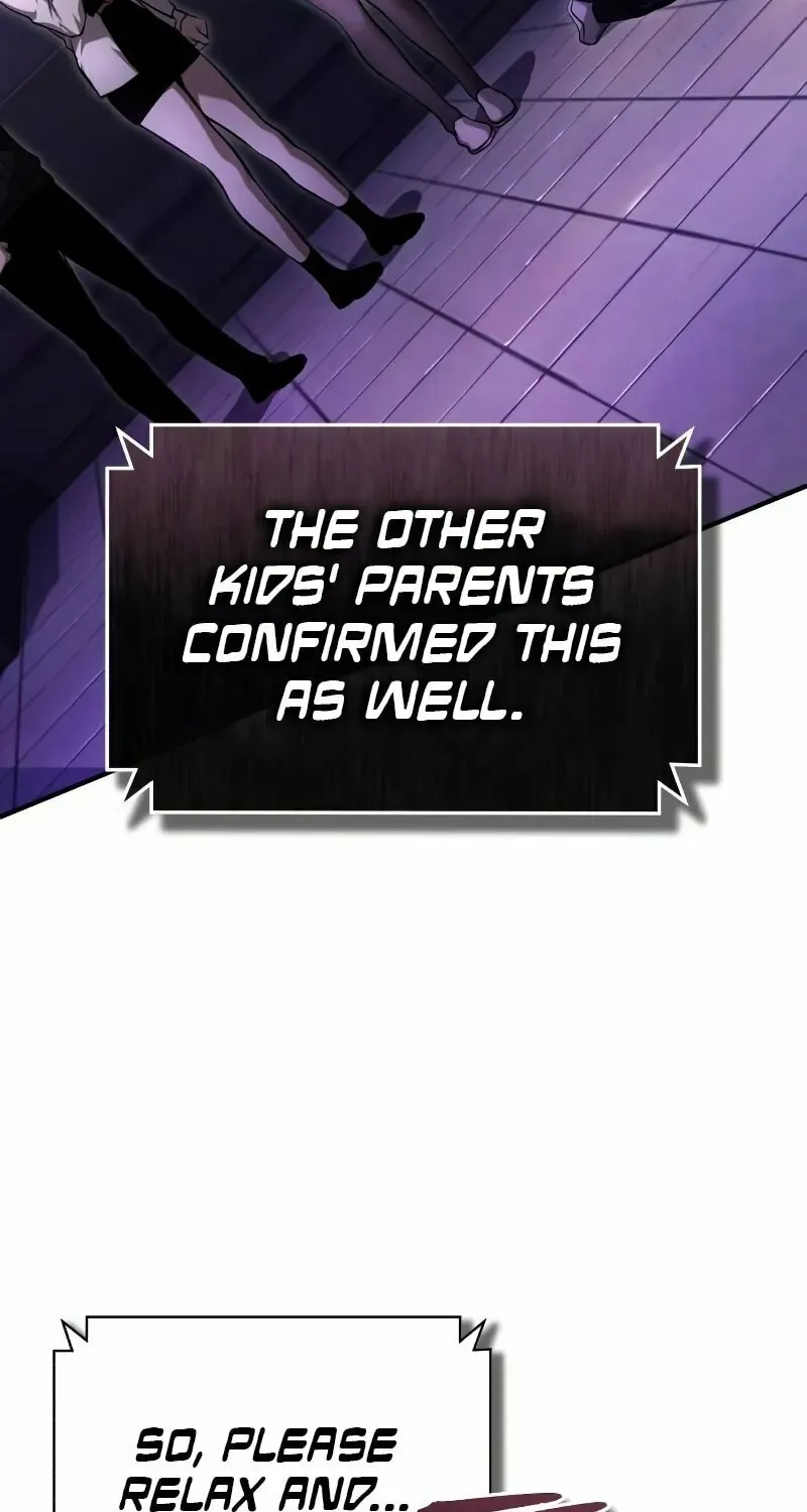Devil Returns To School Day's Chapter 40 page 20 - 