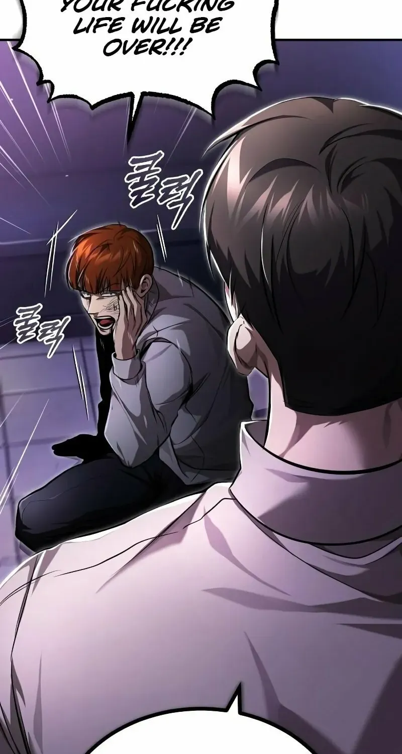 Devil Returns To School Day's Chapter 40 page 3 - 