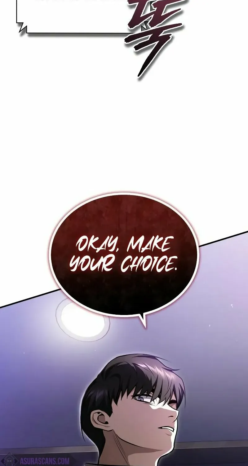 Devil Returns To School Day's Chapter 40 page 21 - 