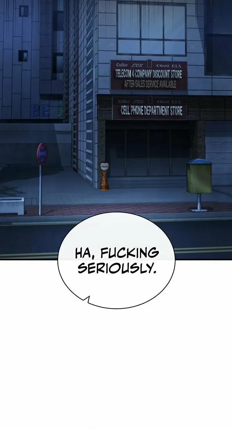 Devil Returns To School Day's Chapter 40 page 25 - 