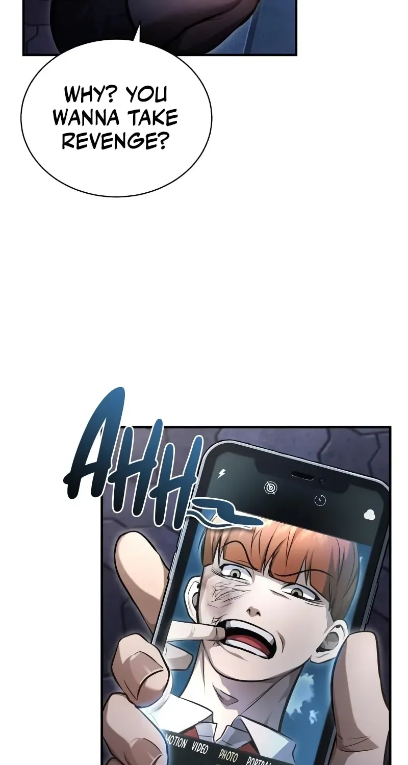 Devil Returns To School Day's Chapter 40 page 28 - 