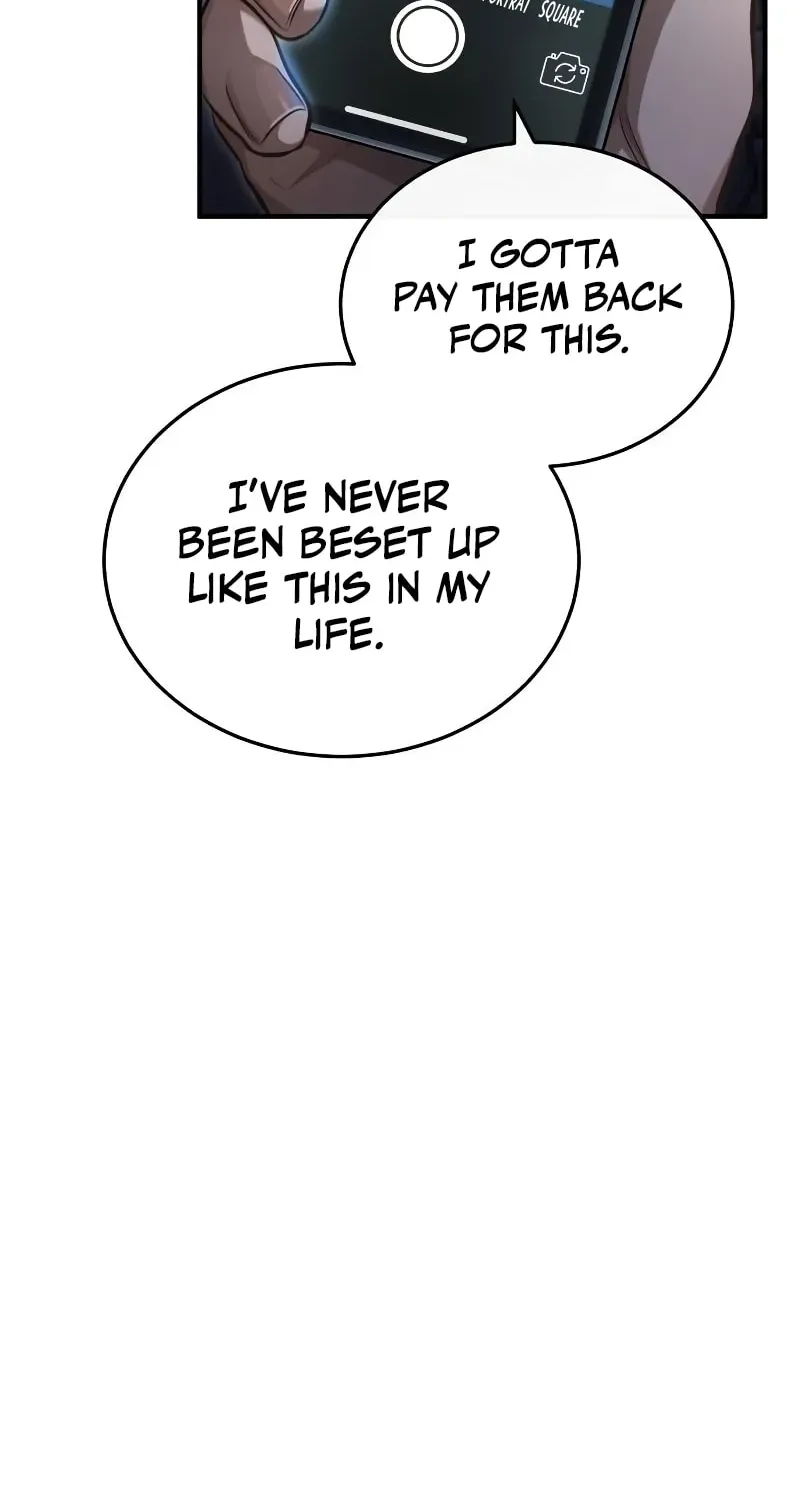 Devil Returns To School Day's Chapter 40 page 29 - 