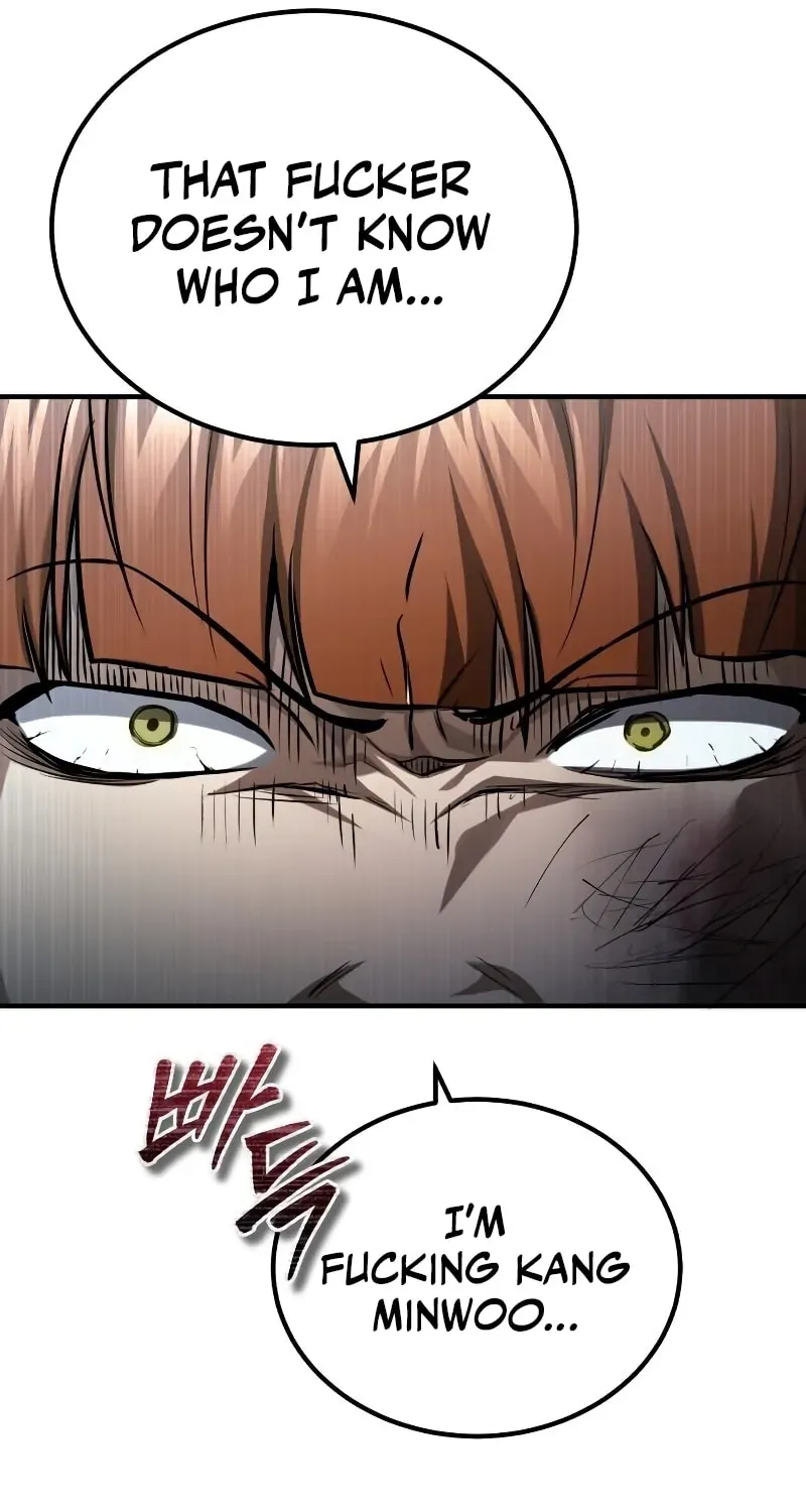 Devil Returns To School Day's Chapter 40 page 30 - 