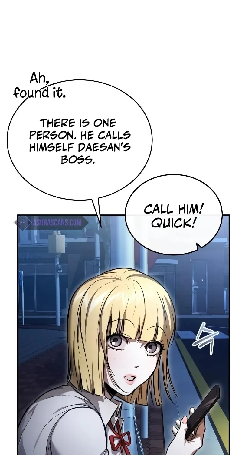 Devil Returns To School Day's Chapter 40 page 31 - 