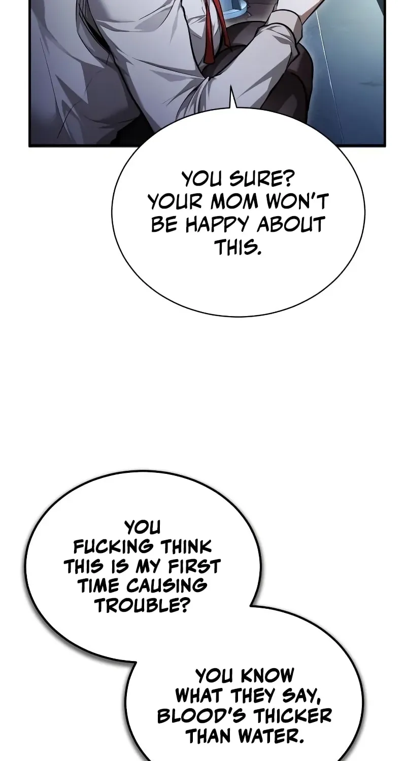 Devil Returns To School Day's Chapter 40 page 32 - 