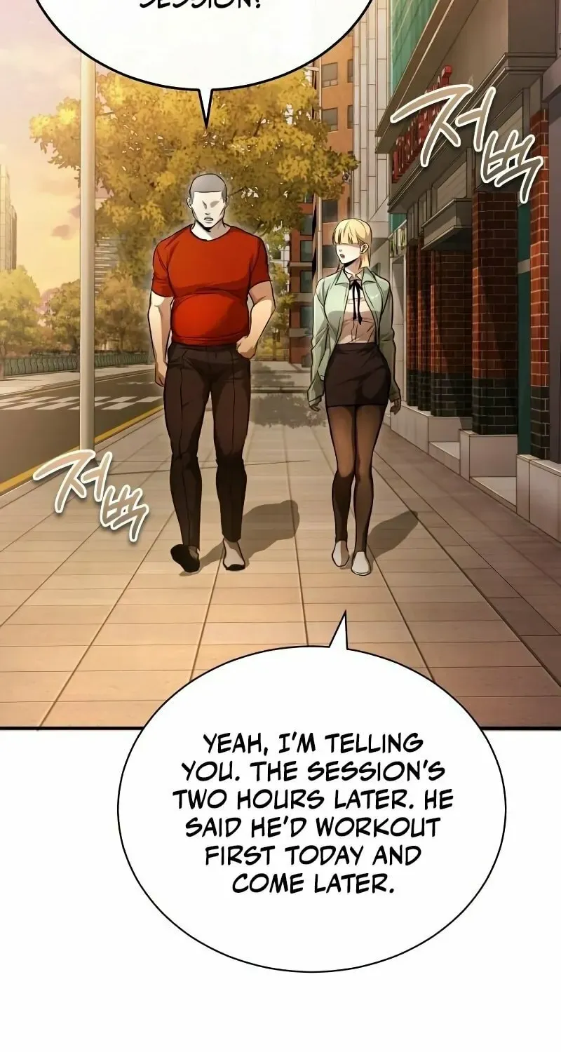 Devil Returns To School Day's Chapter 40 page 38 - 