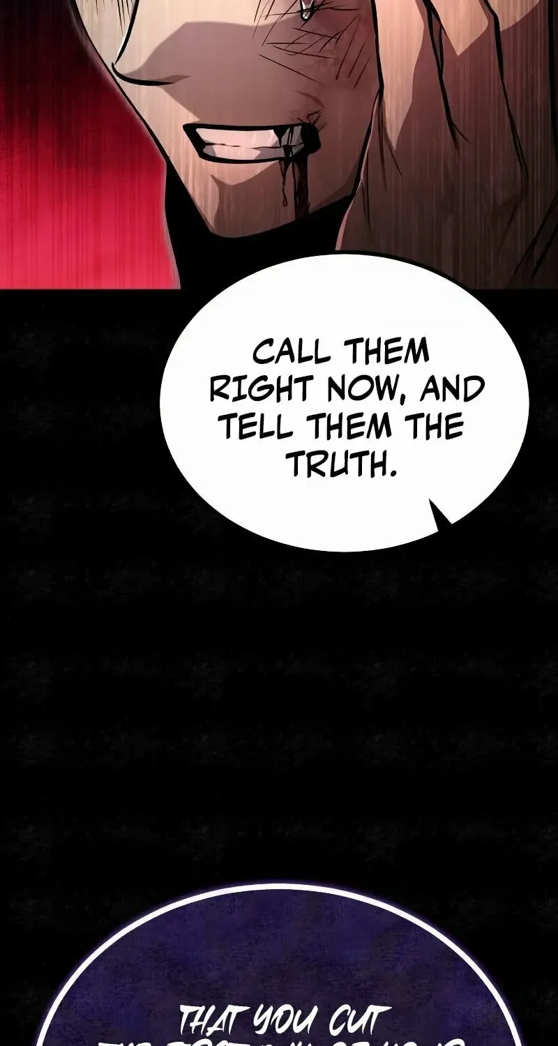 Devil Returns To School Day's Chapter 40 page 5 - 