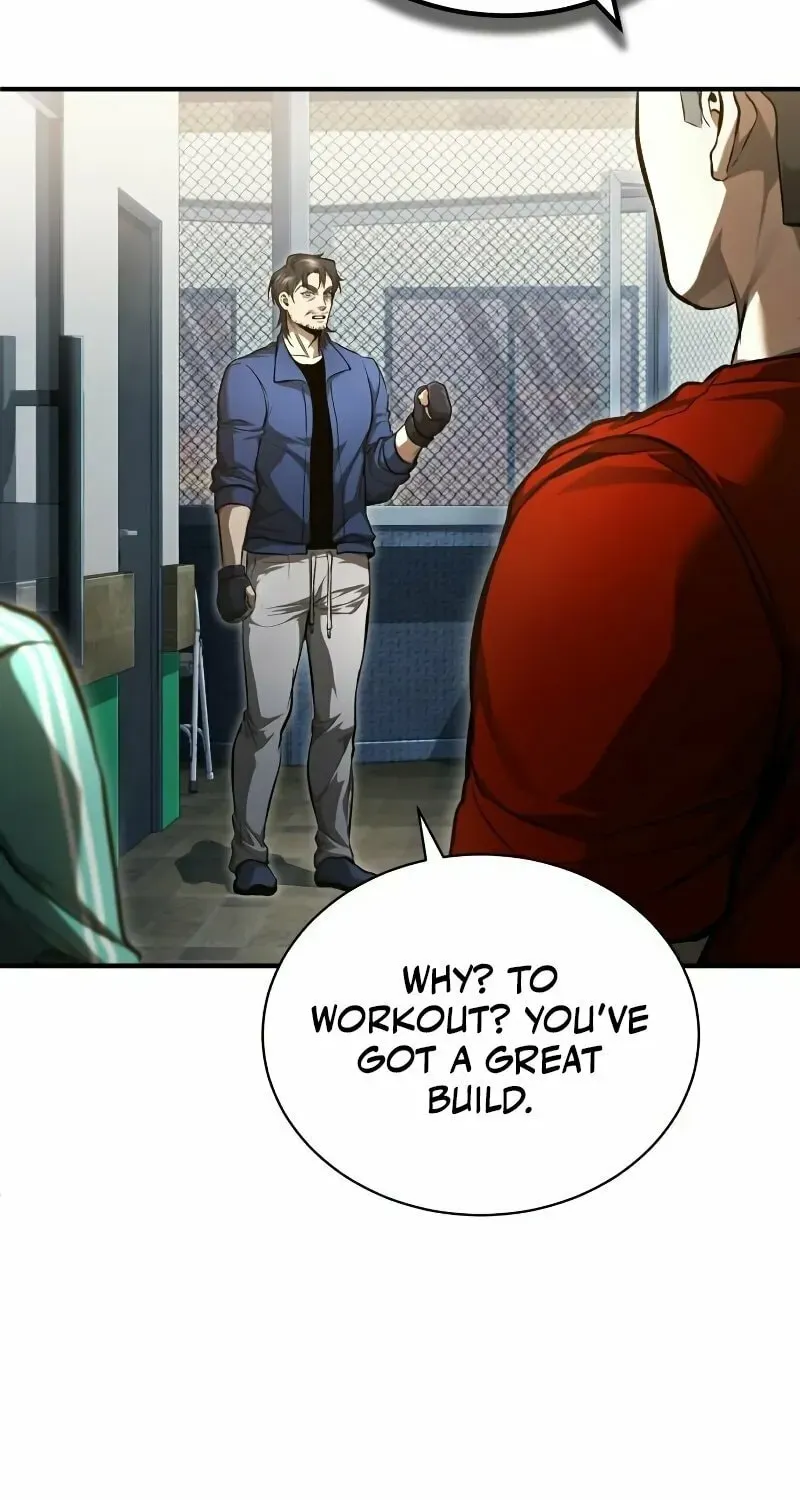 Devil Returns To School Day's Chapter 40 page 45 - 
