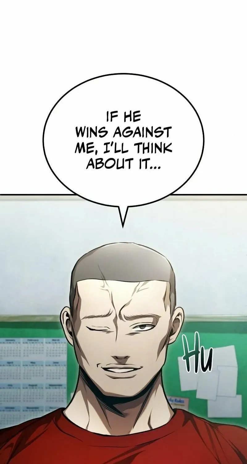Devil Returns To School Day's Chapter 40 page 46 - 