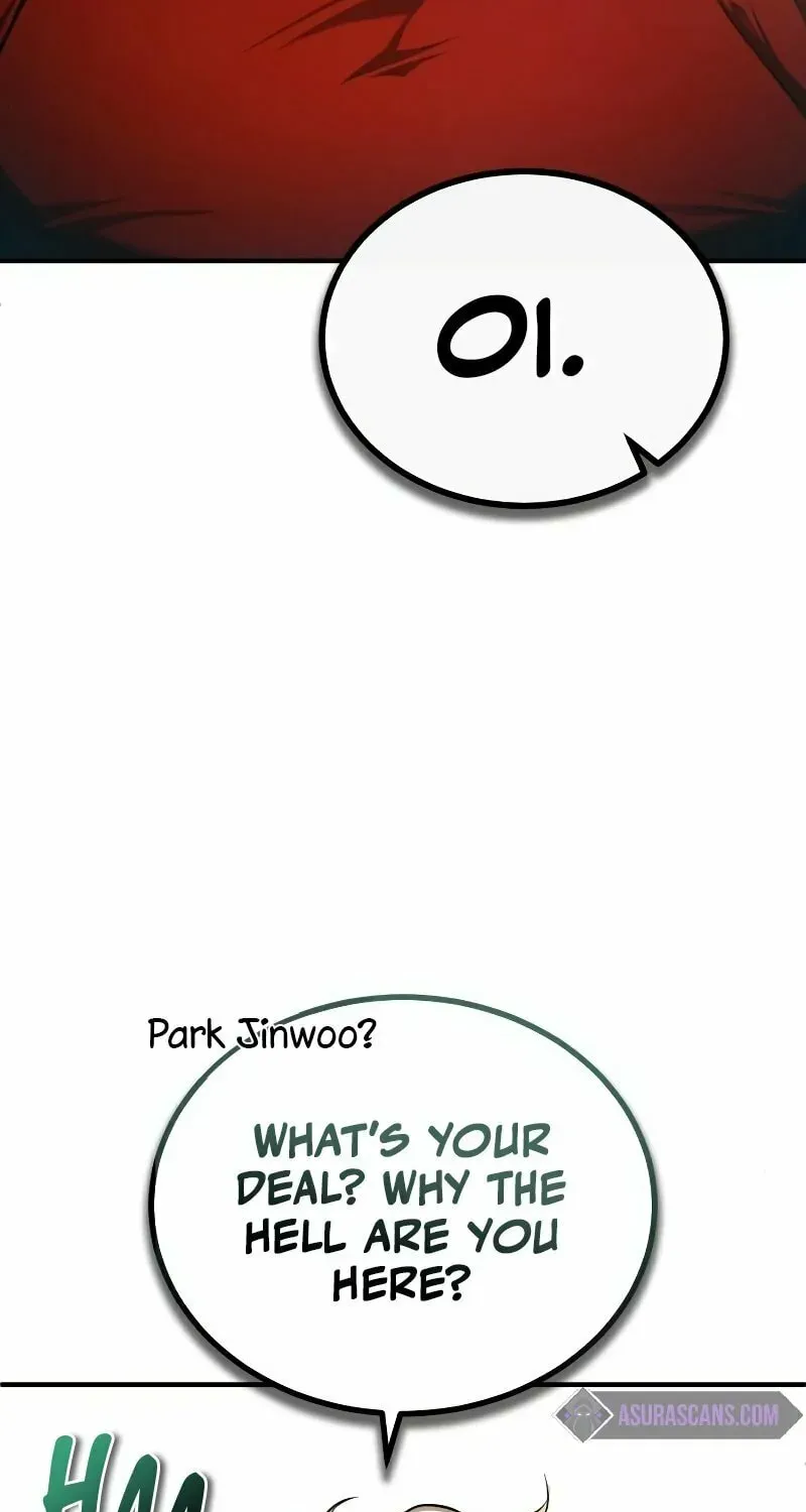 Devil Returns To School Day's Chapter 40 page 47 - 